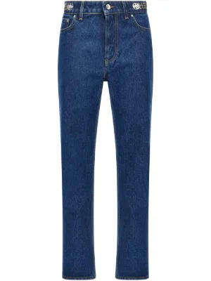 Rabanne ウィメンズ デニム通販 - FARFETCH