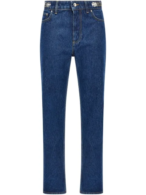 Rabanne jeans Floppy