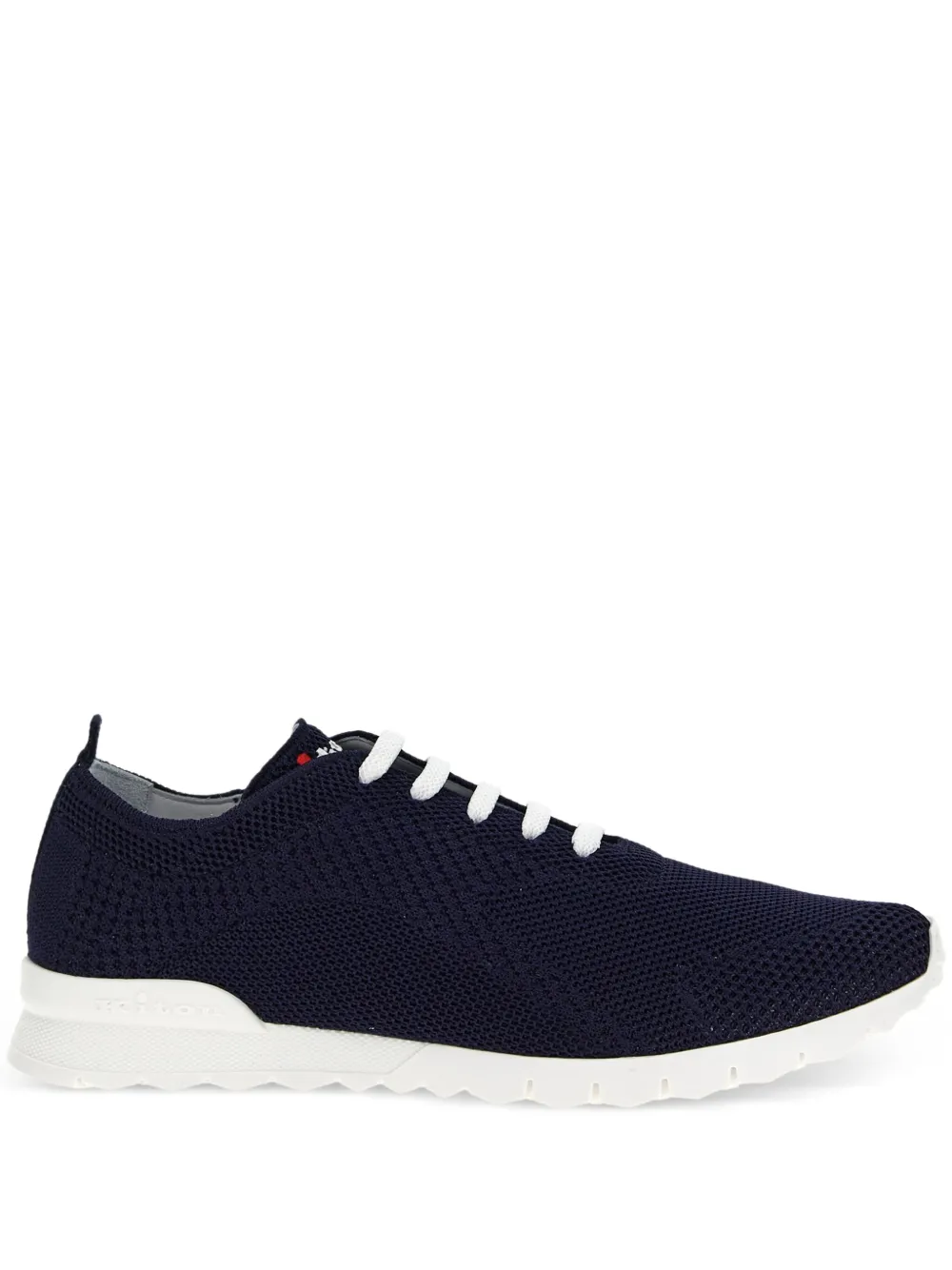 Kiton Running Fits sneakers Blauw