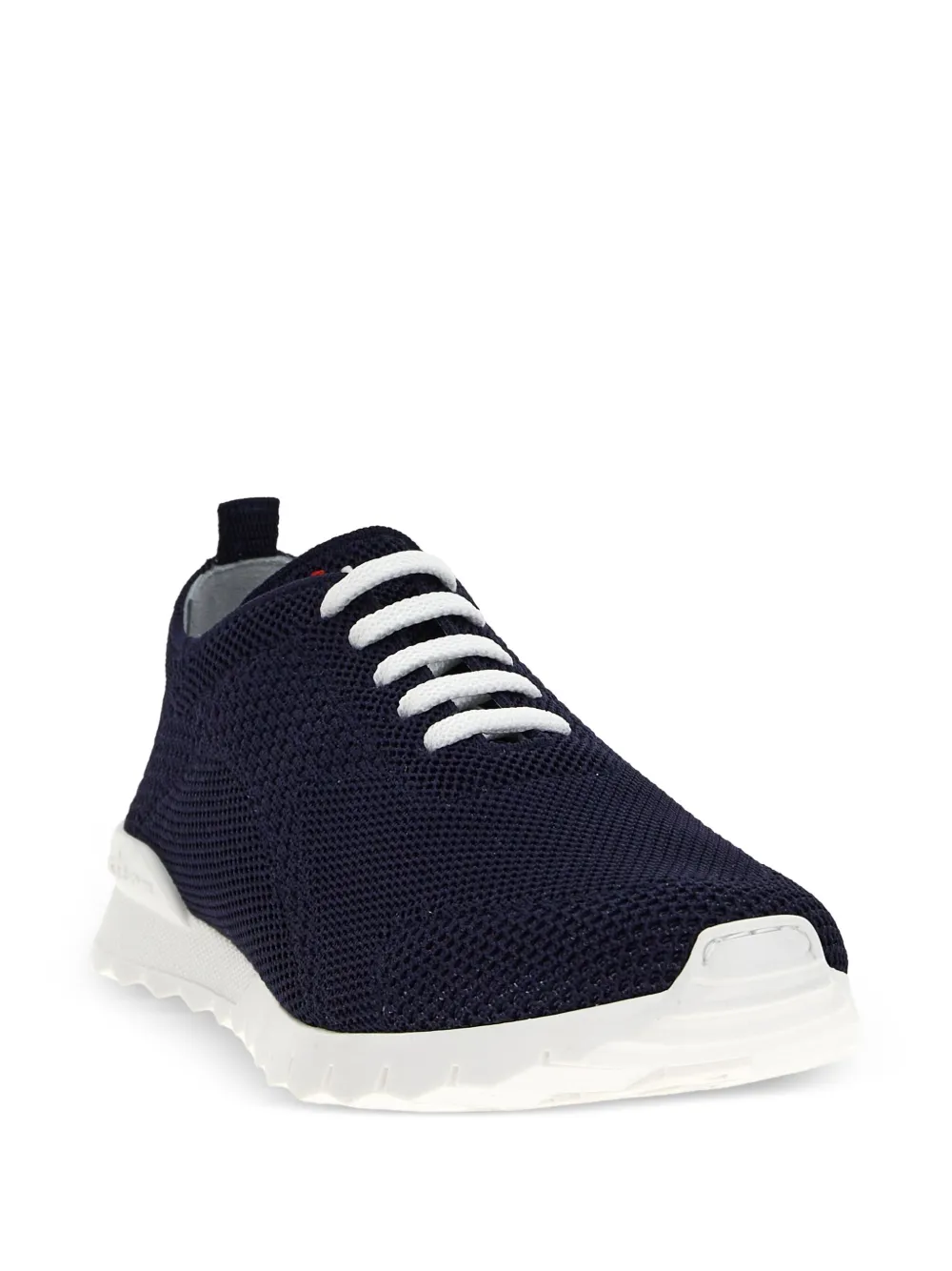 Kiton Running Fits sneakers Blauw