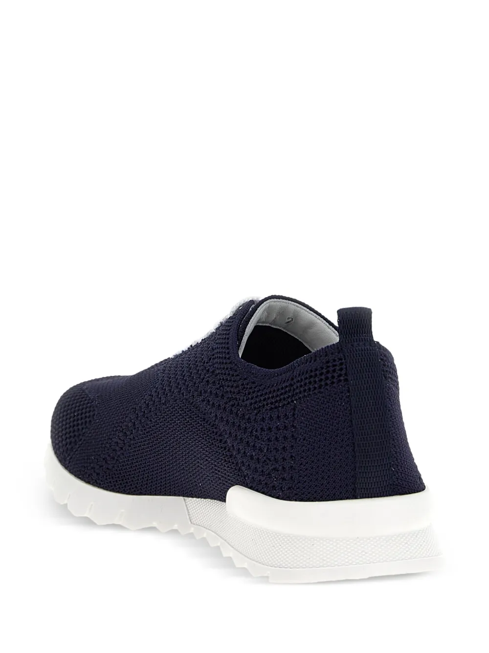 Kiton Running Fits sneakers Blauw