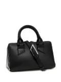 The Attico Friday tote bag - Black