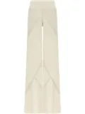 Rick Owens Bias trousers - Neutrals