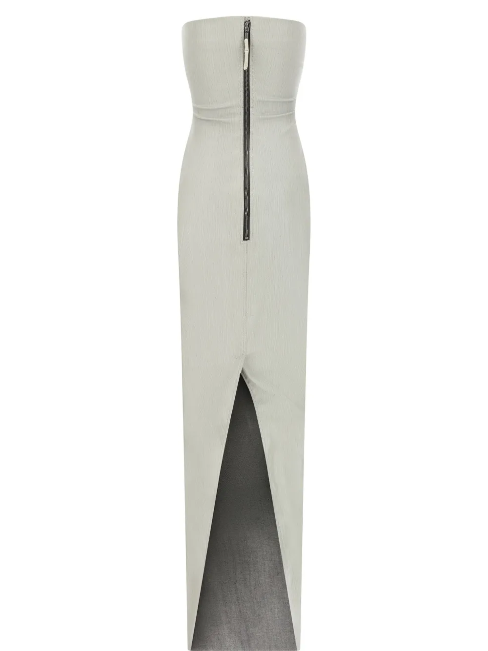 Rick Owens Prong dress - Grijs