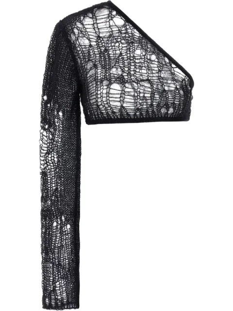 Rick Owens top Spider Ziggy