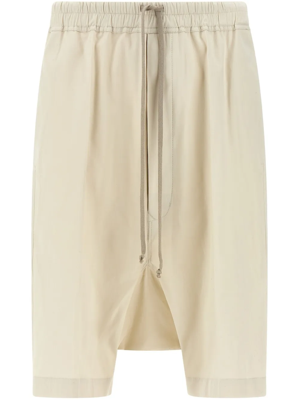 Rick Owens bermudas Rick S Pods | neutro | Image 1