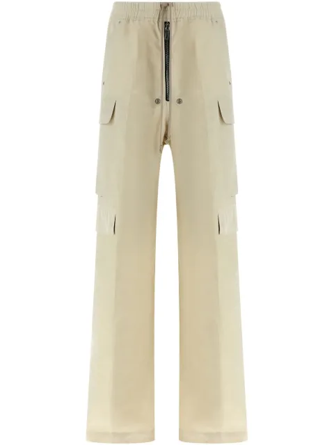 Rick Owens Cargobelas trousers