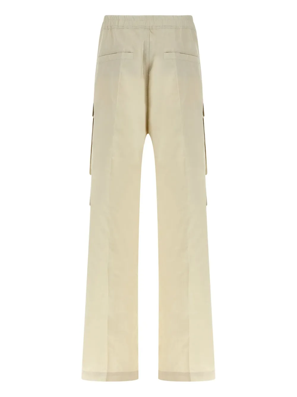 Rick Owens Cargobelas trousers - Beige