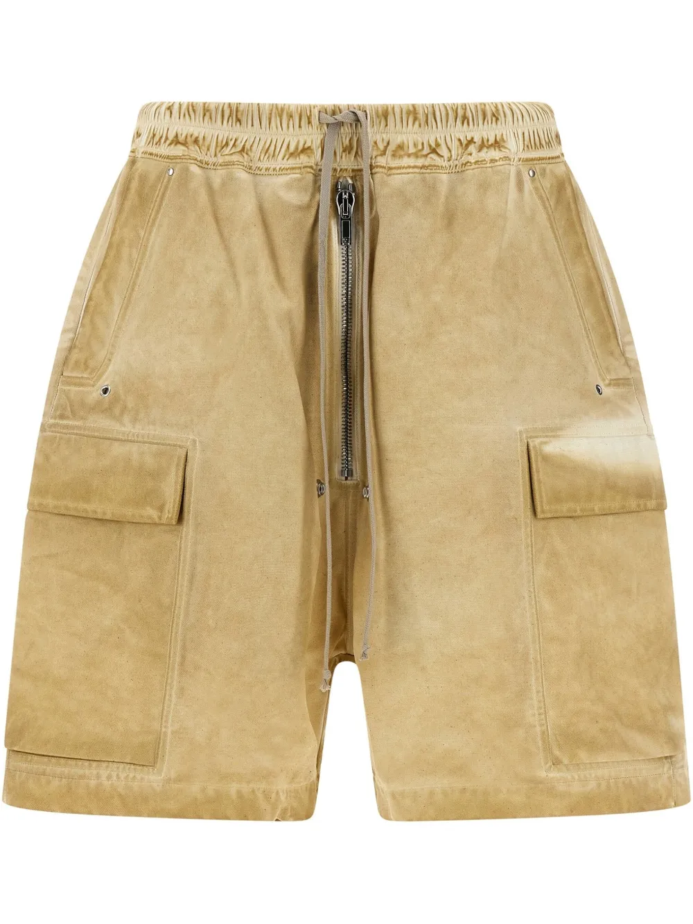 Rick Owens DRKSHDW bermudas Cargobela | neutro | Image 1