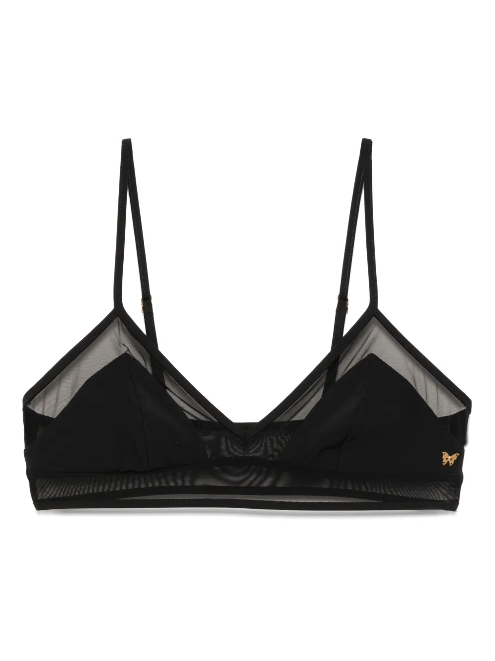peep show bikini top