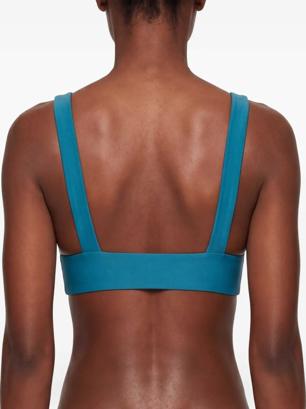 Kiki de Montparnasse Echauffe bikinitop Blauw