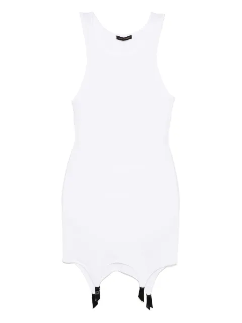 Kiki de Montparnasse Le Boy Garter dress