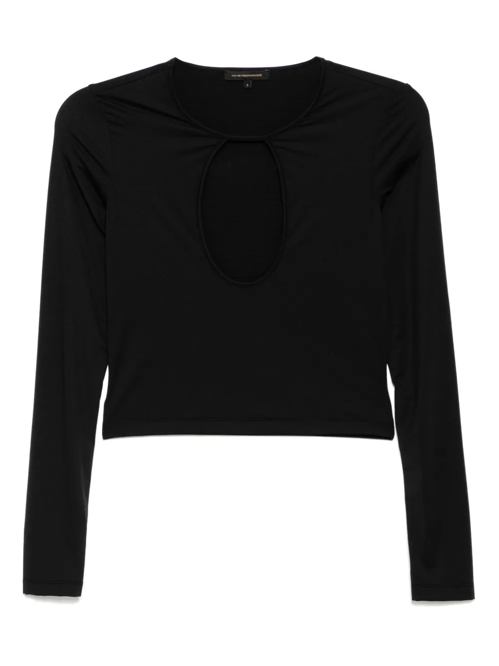 Echauffe T-shirt