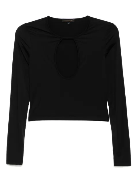 Kiki de Montparnasse Echauffe T-shirt
