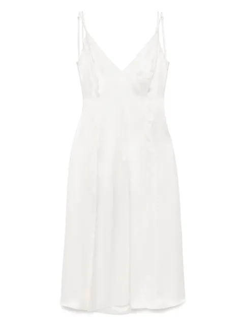 Kiki de Montparnasse Soie gown