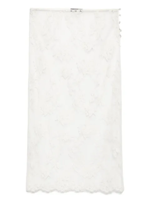 Kiki de Montparnasse Dominique midi skirt