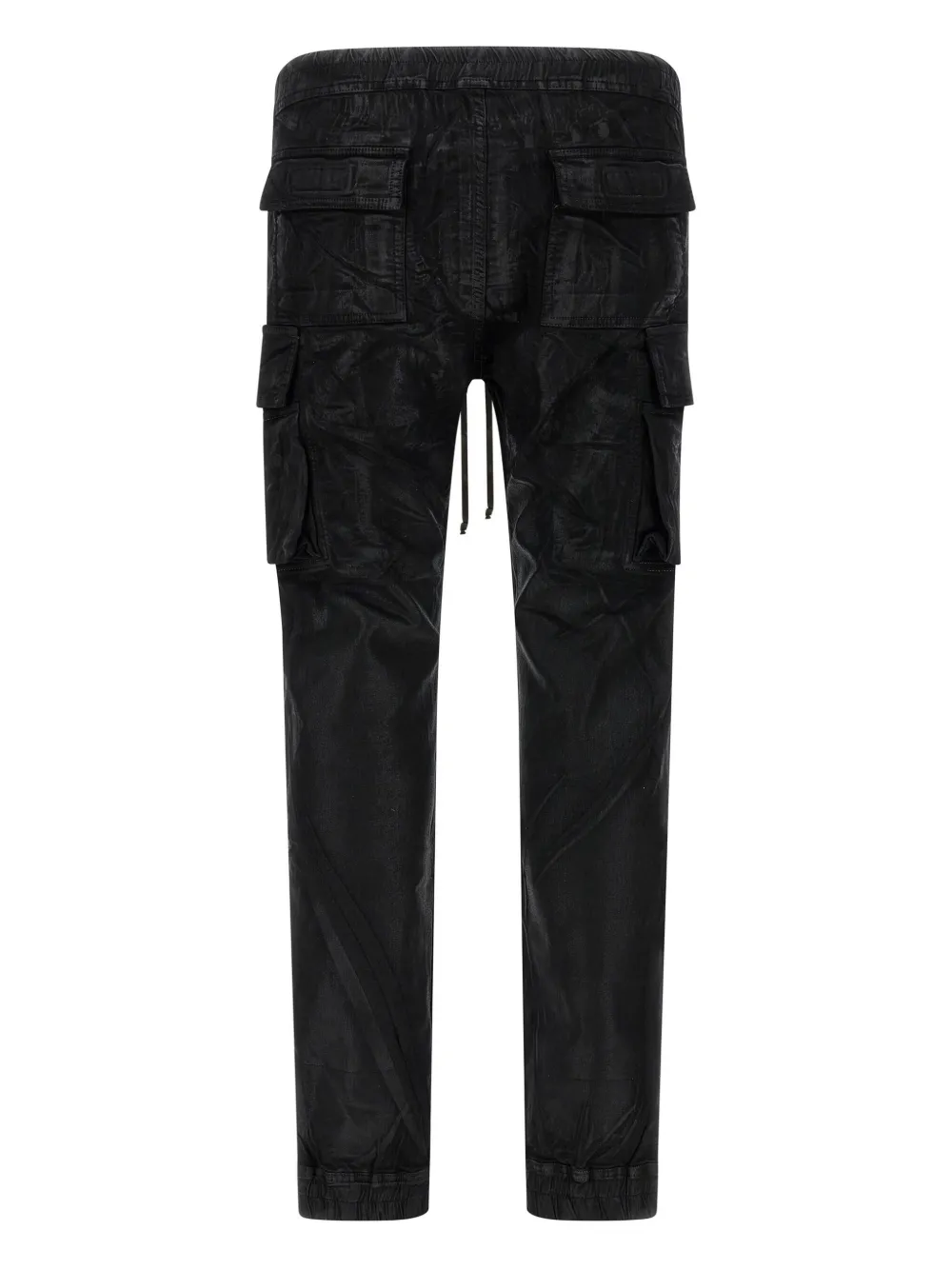 Rick Owens DRKSHDW Mastodon Cut trousers - Zwart