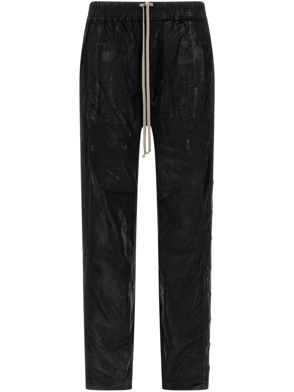 Rick Owens DRKSHDW Pusher trousers | Black | Image 1