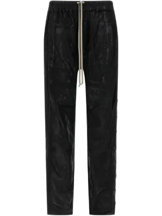 rick owens プッシャーパンツ RICK OWENS DRKSHDW - 【25SS】クリーチ カーゴ ドロー
