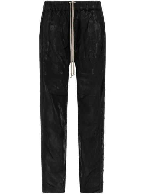 Rick Owens DRKSHDW pantalones Pusher