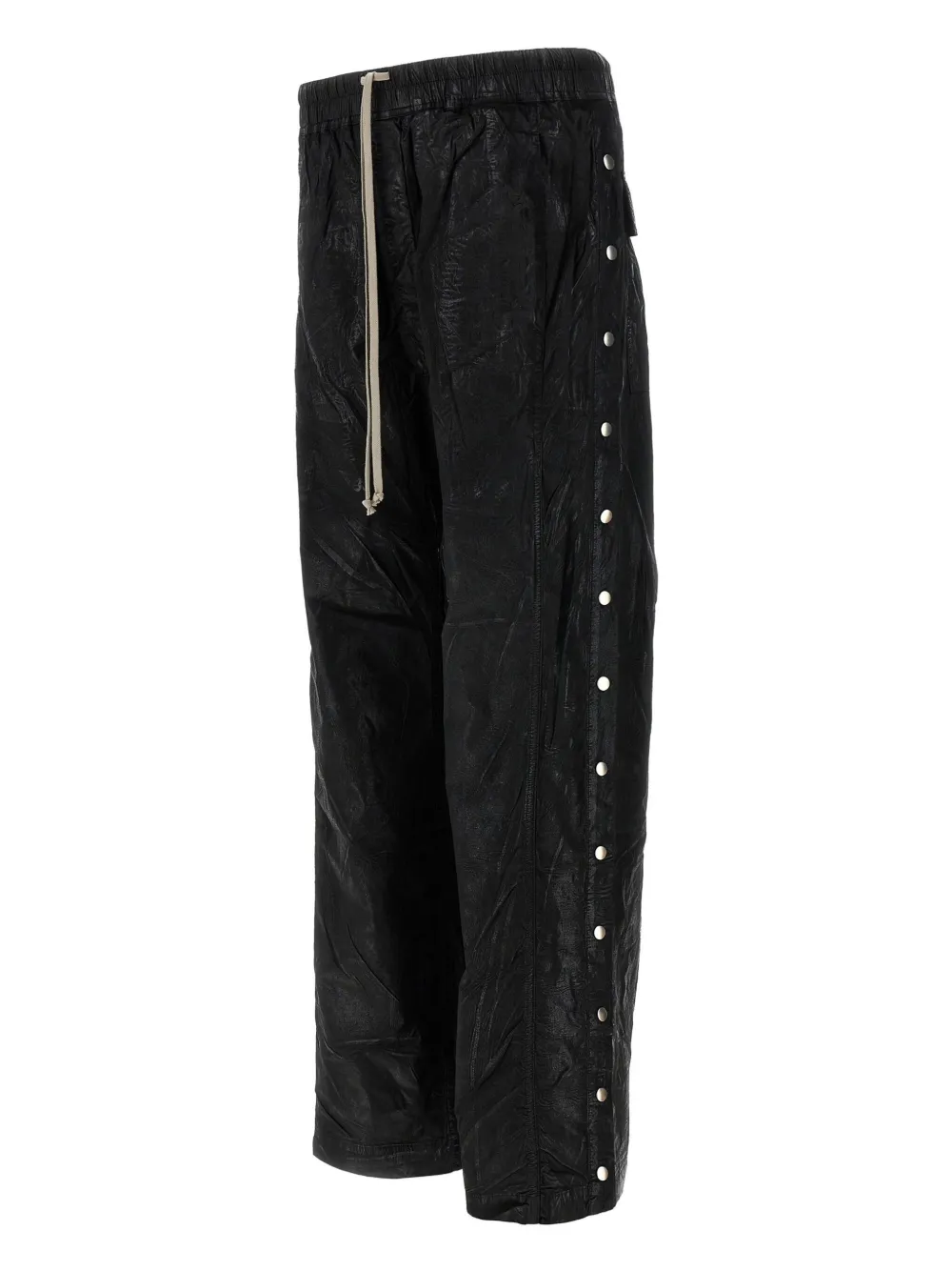 Rick Owens DRKSHDW Pusher broek Zwart