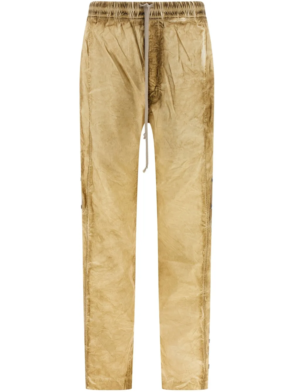 Rick Owens DRKSHDW Pusher trousers | Neutrals | Image 1