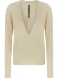 Rick Owens Extreme sweater - Neutrals