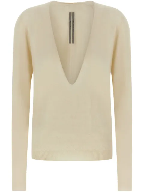 Rick Owens Extreme sweater