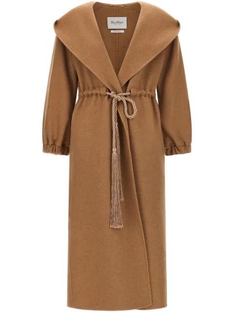 Max Mara abrigo Natalin