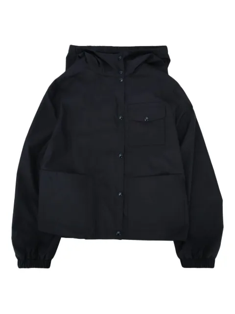 Moncler Enfant Pulane padded jacket