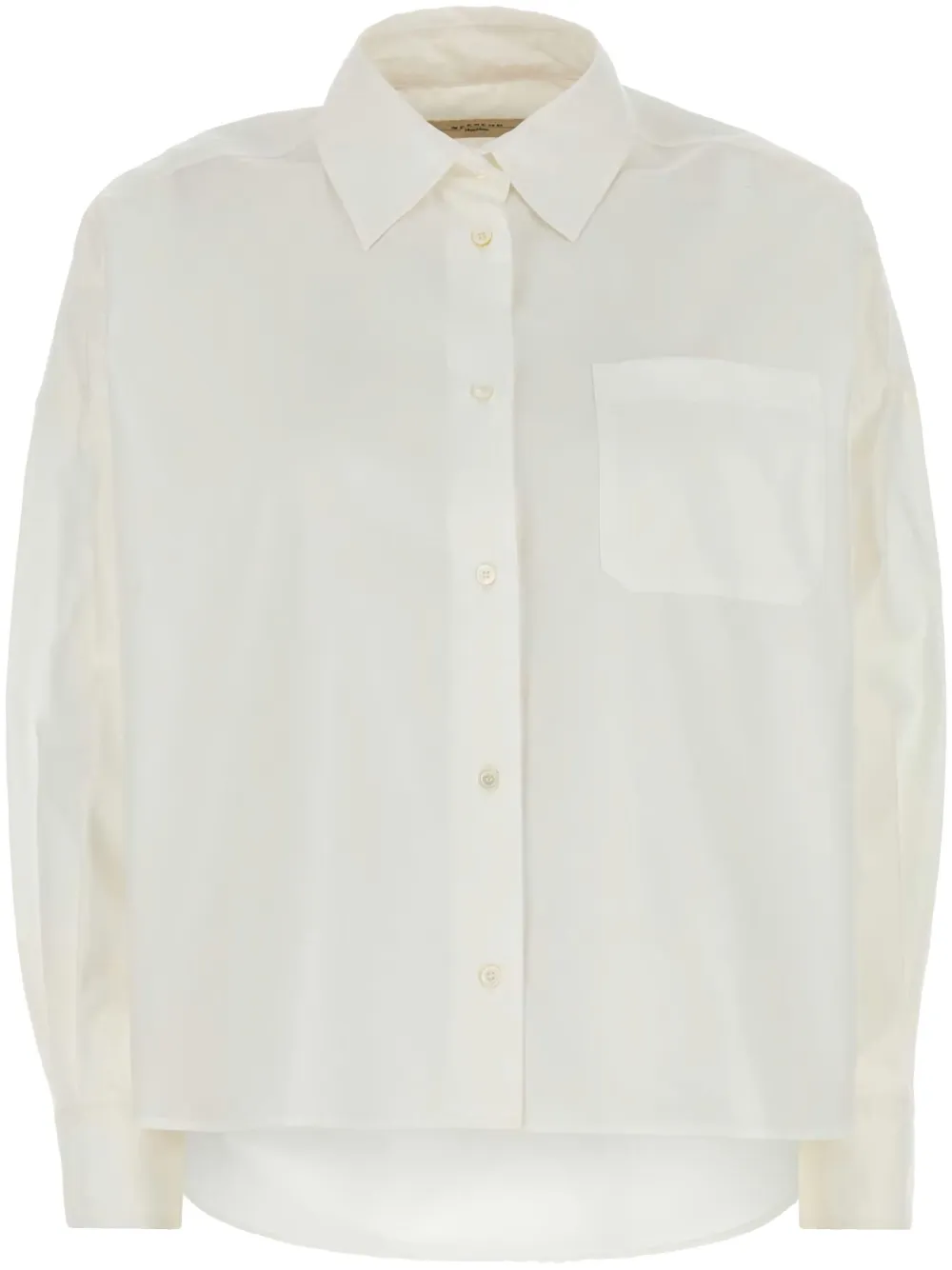 Weekend Max Mara camisa Aureo | blanco | Image 1