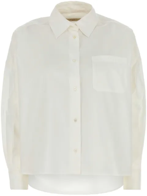 Weekend Max Mara camisa Aureo