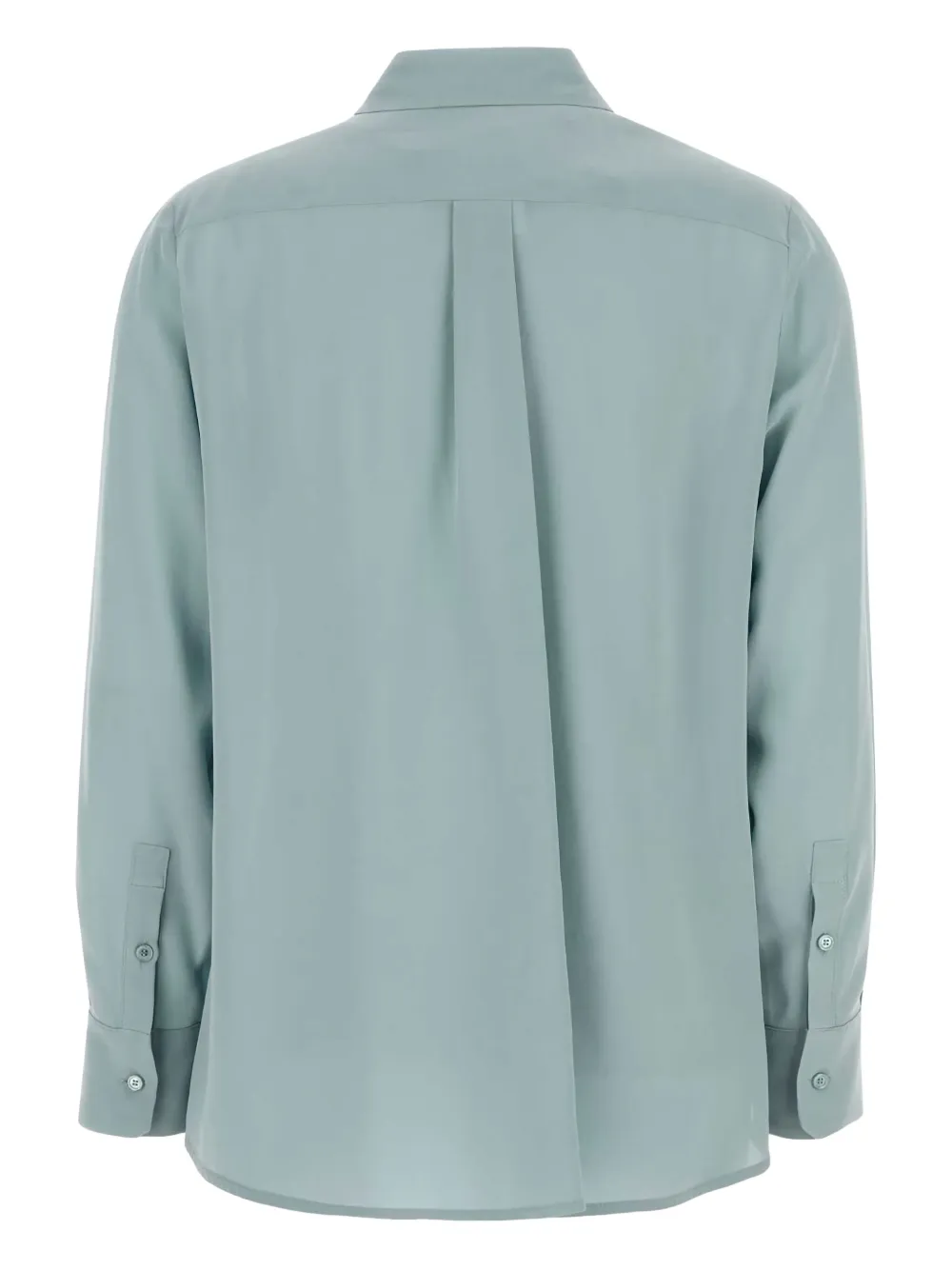 Weekend Max Mara Almina shirt - Blauw