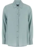 Weekend Max Mara Almina shirt - Blue