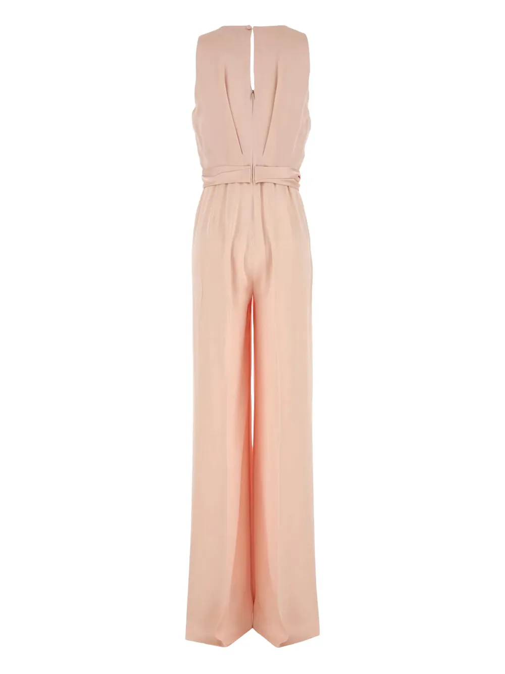 Max Mara Pomez jumpsuit - Roze