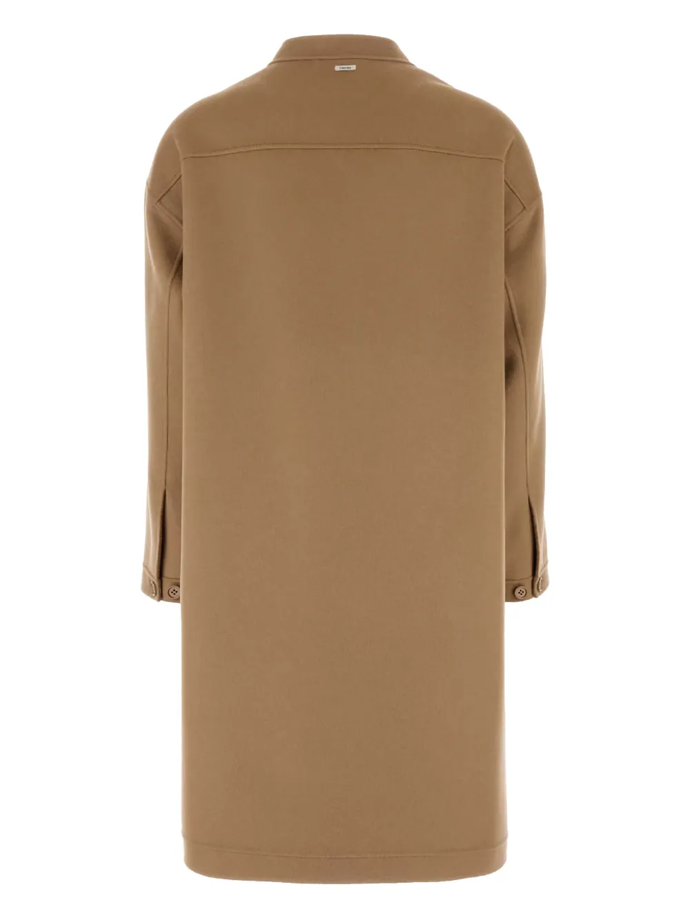 'S Max Mara Miriam coat - Beige