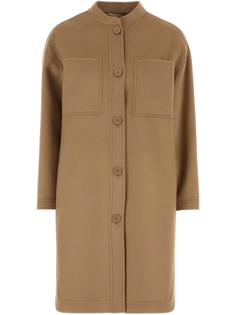 'S Max Mara abrigo Miriam | neutro | Image 1