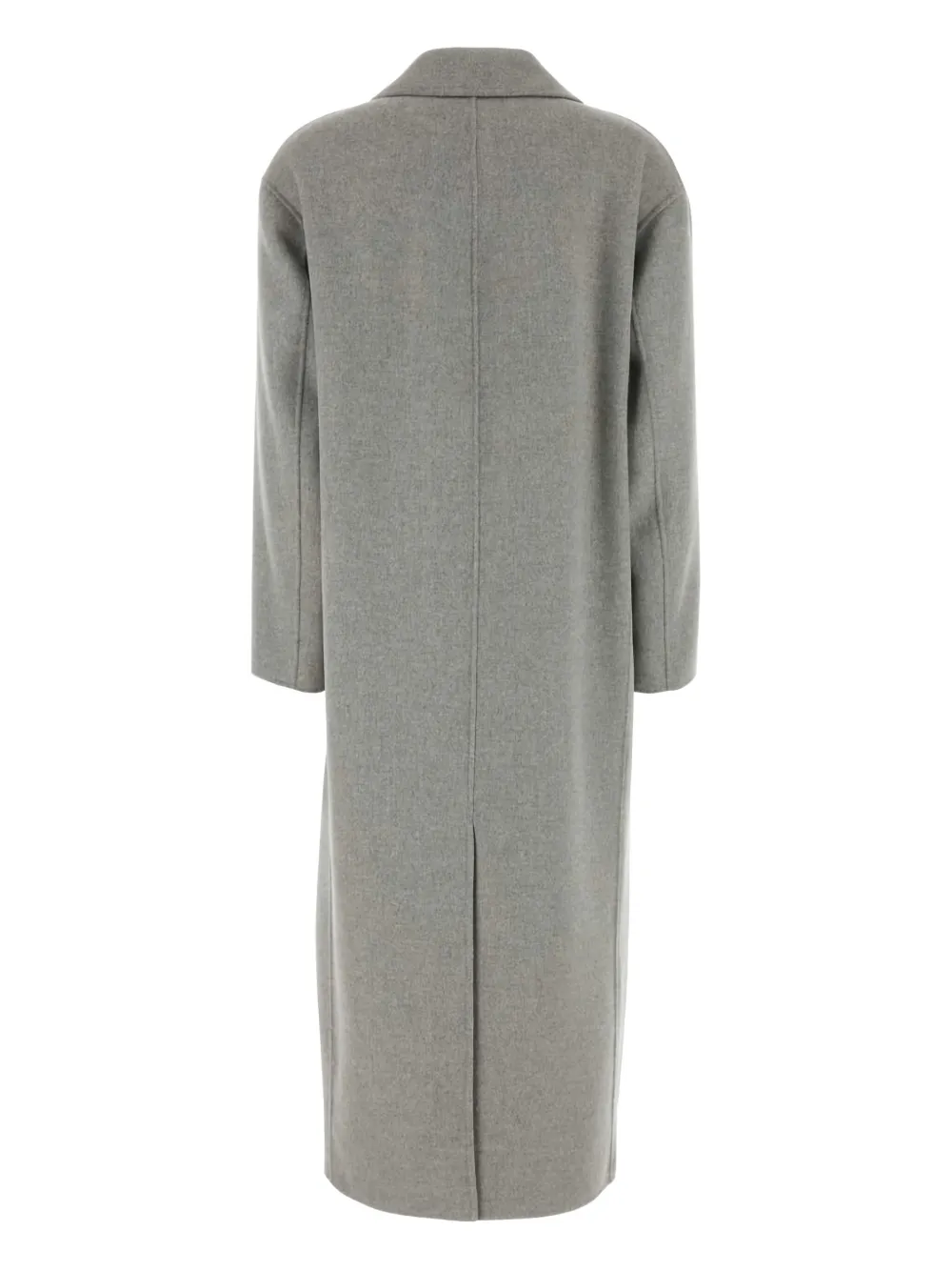 'S Max Mara Favola coat - Grijs