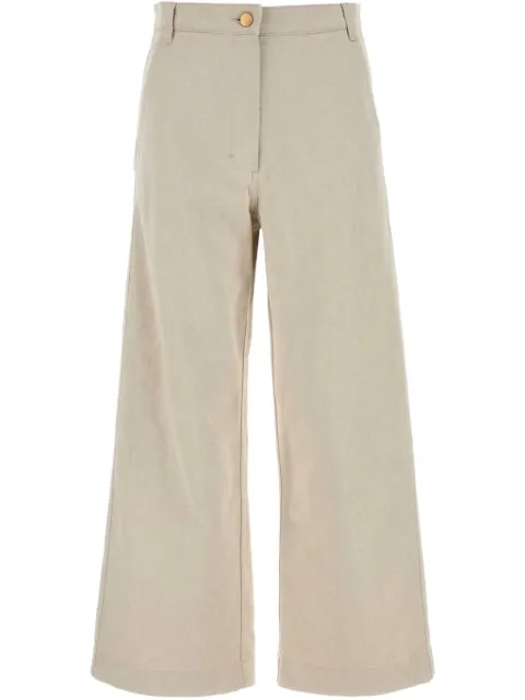 'S Max Mara Sorriso trousers