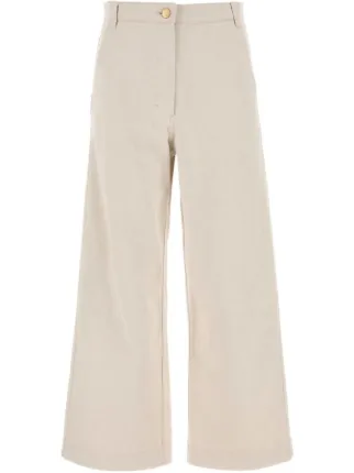s Max Mara Sorriso ワイドレッグパンツ s Max Mara Sorriso ワイドレッグパンツ (S Max Mara/パンツ