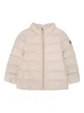 Moncler Enfant Cecil padded jacket - Neutrals