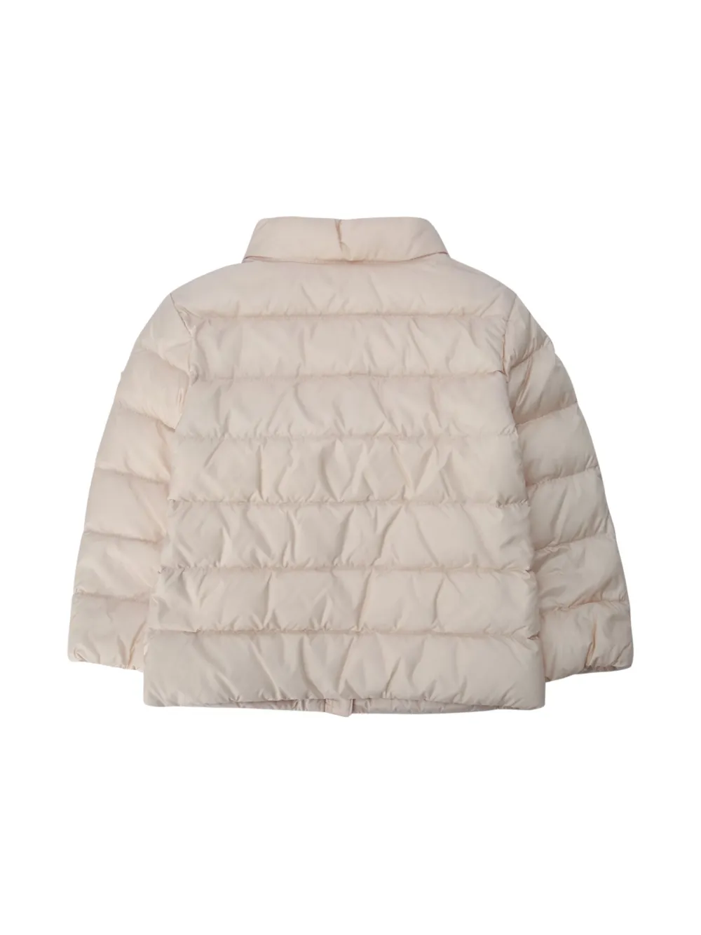 Moncler Enfant Cecil padded jacket - Beige