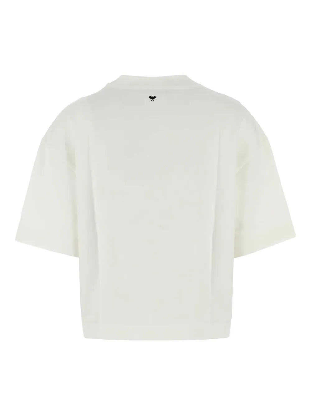 Weekend Max Mara Georgia T-shirt - Wit