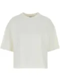 Weekend Max Mara Georgia T-shirt - White