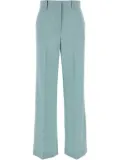 Weekend Max Mara Visivo trousers - Blue