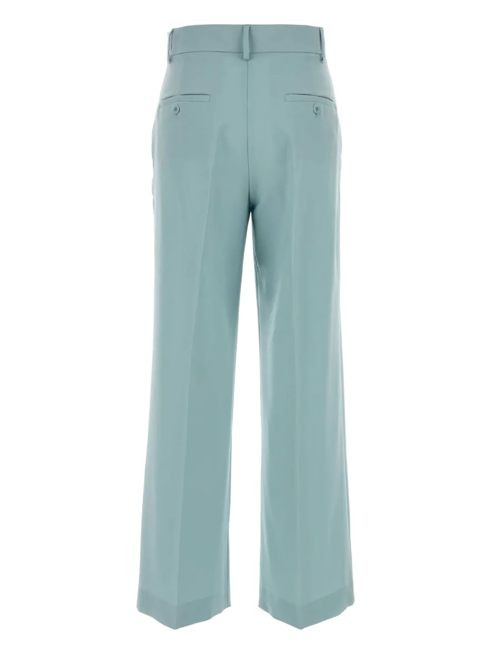 Weekend Max Mara Visivo trousers - Blauw