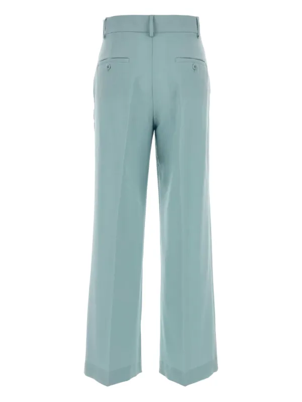 パンツ Max Mara Trousers Blue Blue pants | Max Mara