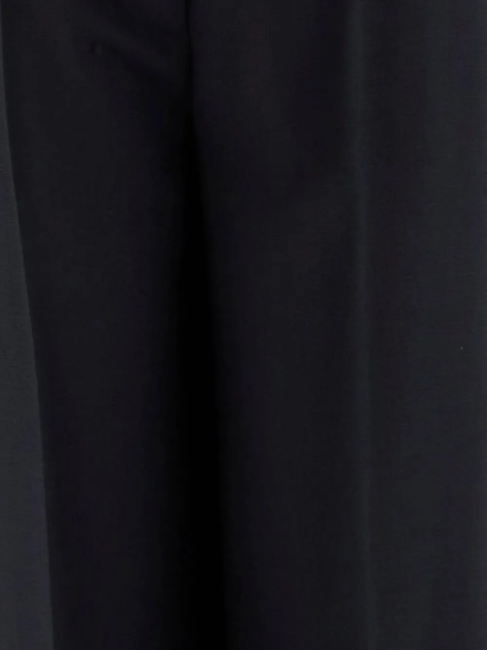 The Row Gordon broek Blauw
