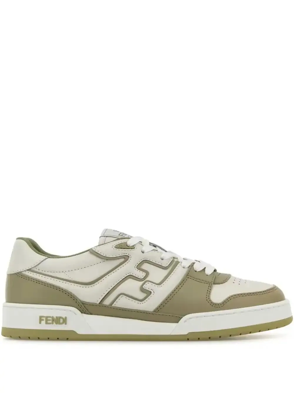 logo-patch sneakers