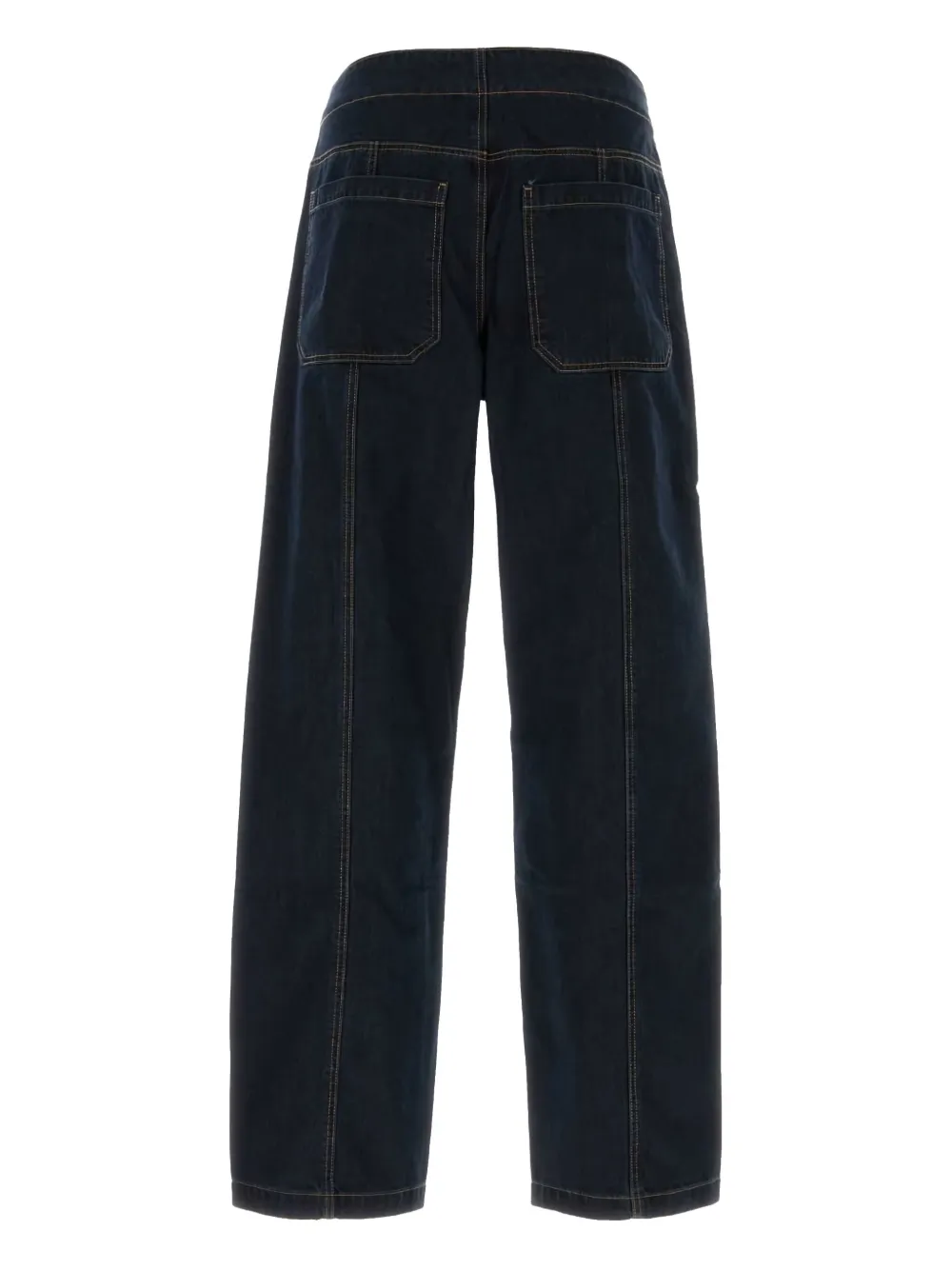 Gimaguas Lewis jeans - Blauw